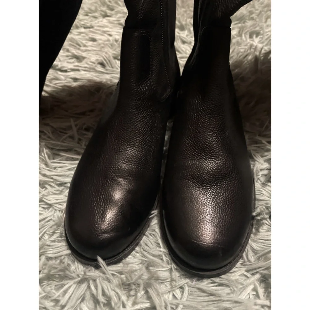 Maurine Over The Knee Boots